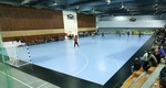 OAKA Sport Hall Kassimatis