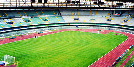 Stadio MarcAntonio Bentegodi (ITA)