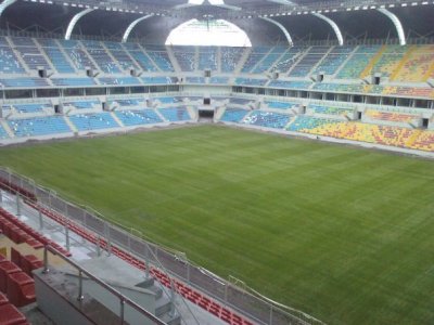 Kadir Has Stadium (TUR)