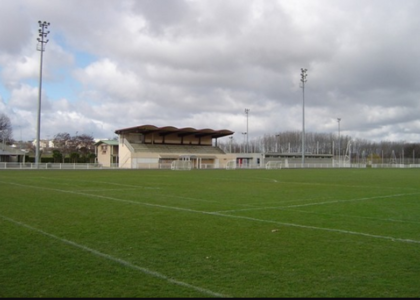 Stade Municipal de Balma (FRA)