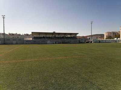 Centro de Formação do FC Alverca (POR)
