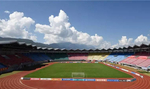 Lijiang Stadium