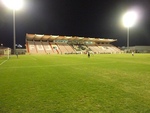 Fujairah Stadium