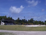 Reuben Kiraua Uatioa Stadium
