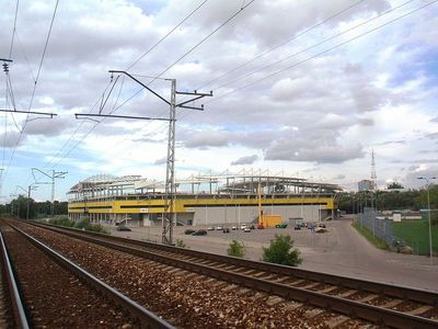 Sportland Arena (EST)