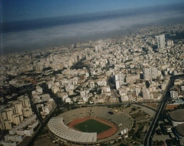 Stade Mohammed V (MAR)