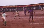 Stade Municipal De Bamendzi