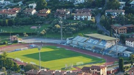 Stadio Lino Turina (ITA)