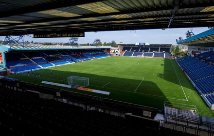 Rugby Park (SCO)
