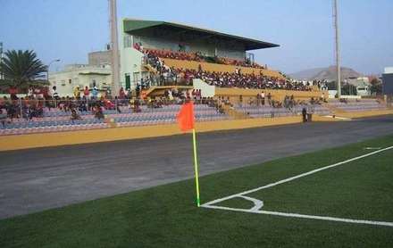 Estádio Municipal Adérito Sena (CPV)