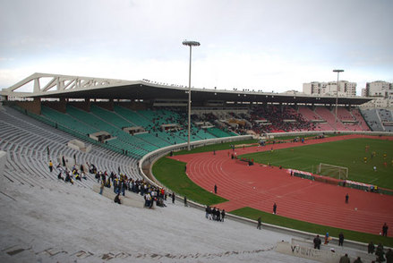 Stade Mohammed V (MAR)