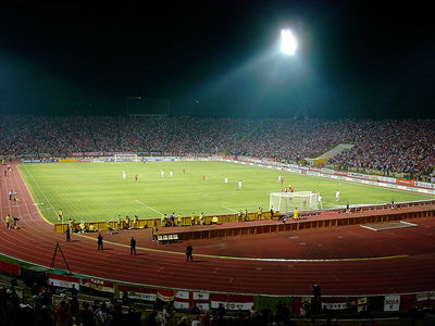 Stadionul Naţional (ROM)