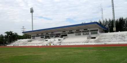 Institute Of Physical Education Udon Thani Stadium (THA)