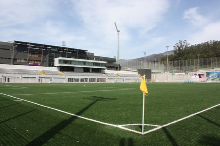 Cristiano Ronaldo Campus Futebol n.º1 (POR)