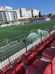 Estdio do Sport Lisboa e Benfica (Luz) - Campo n. 2
