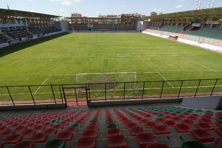 Maltepe Hasan Polat Stadyumu (TUR)