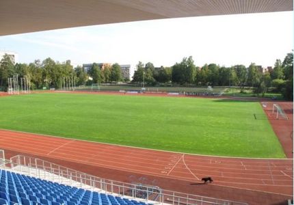 Slokas Stadions (LVA)