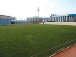 Bahelievler Stadium