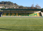 Parque Desportivo Arnaldo Fernandes