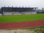 Stadium Sains Sukan Um Arena