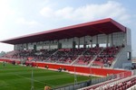 Estadio Jess Navas