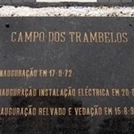 Campo dos Trambelos (POR)