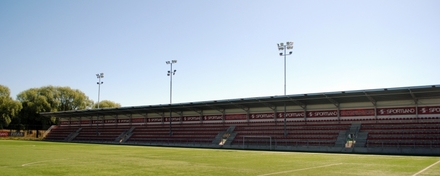 Sportland Arena (EST)