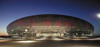 Astana Arena (KAZ)