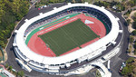 Nagasaki Athletic Stadium