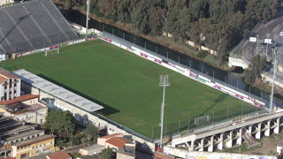 Stadio Bruno Nespoli (ITA)