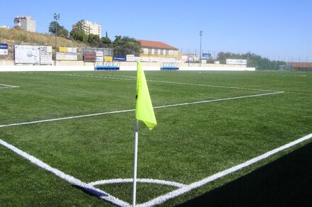 Parque de Jogos do Operário FC Lisboa (POR)