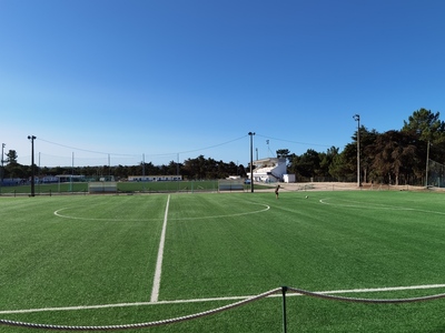 Centro Desportivo de Alfarim (POR)