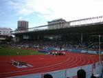 Rizal Memorial Stadium 