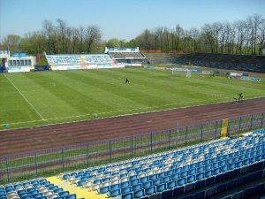 Subotica City Stadium (SRB)