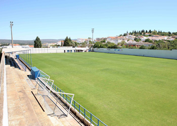Estádio João Campos (POR)