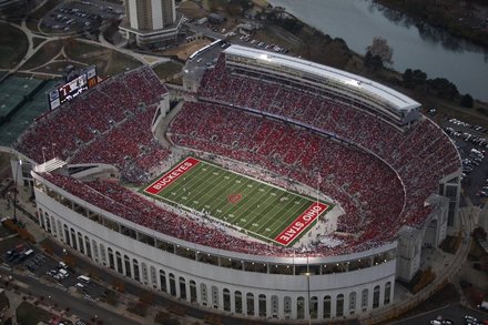 Ohio Stadium (USA)