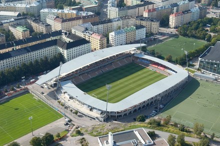 Sonera Stadium (FIN)