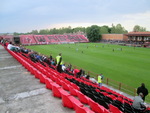 Stadion FK Mačva