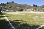 Campo de Futebol de Louredo