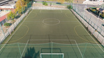 Campo de Futebol da Escola Pedro Varela