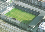 Campo de Ftbol Municipal de Atocha