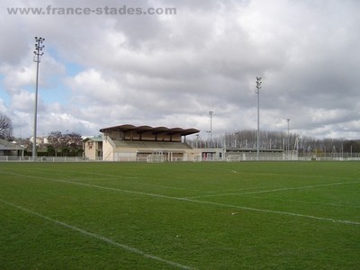 Stade Municipal Balma (FRA)