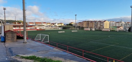 Parque de Jogos do Sport Alenquer e Benfica (POR)