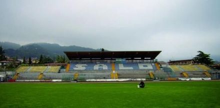 Stadio Lino Turina (ITA)