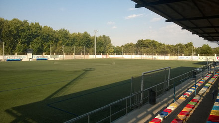Estadio El Carmen (ESP)