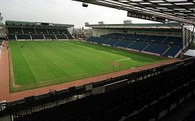 Rugby Park (SCO)