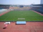 Dalian University Stadium