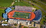 University At Buffalo Stadium