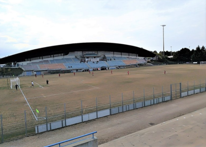 Complexe Sportif Michel-Amand (FRA)