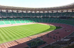 Naft Al-Janoob Stadium